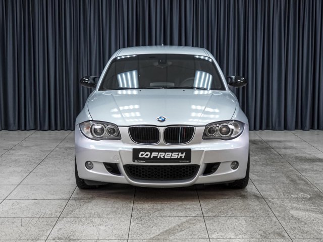 BMW 1 серии 2009