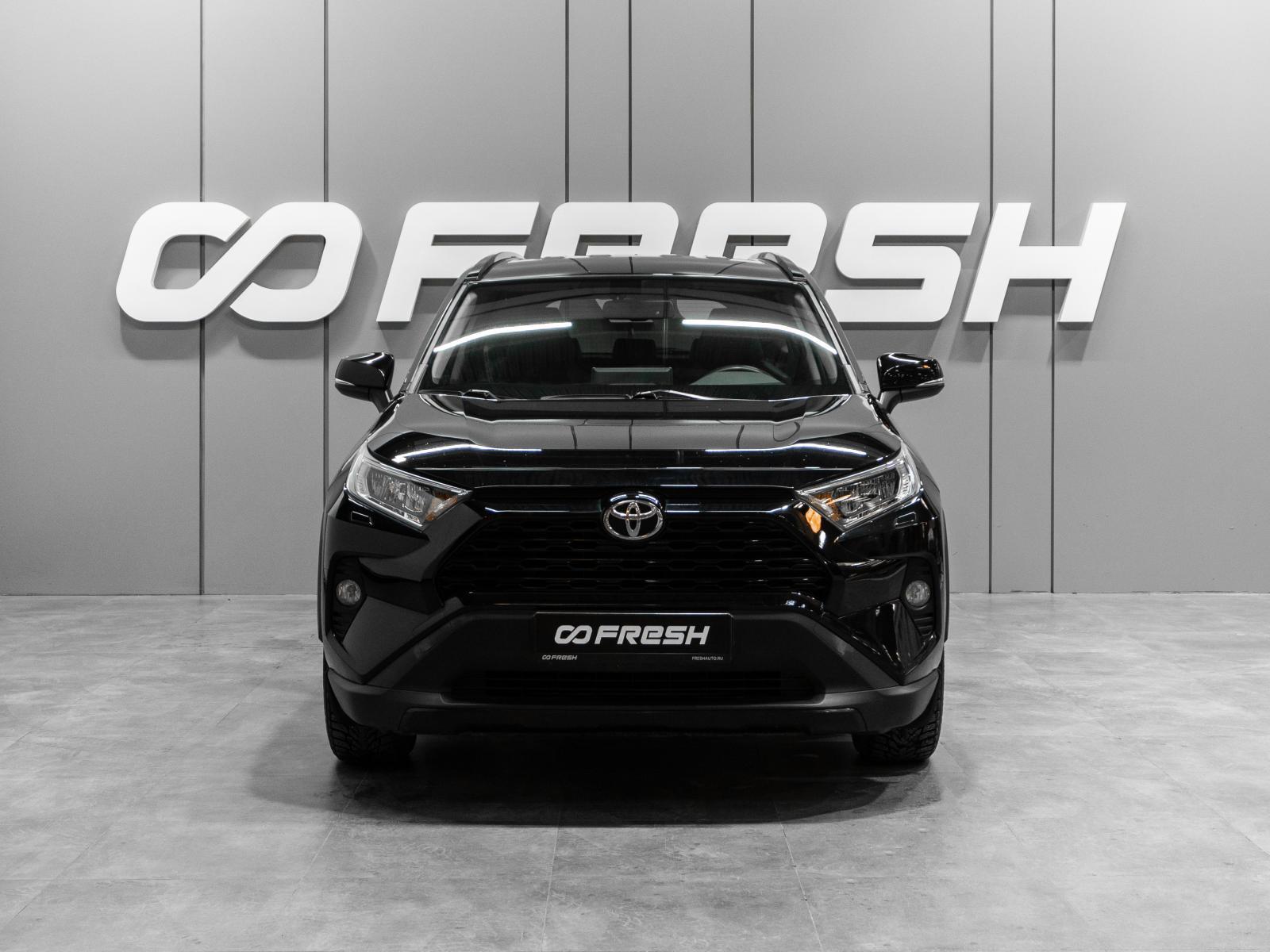 Toyota Highlander 2014