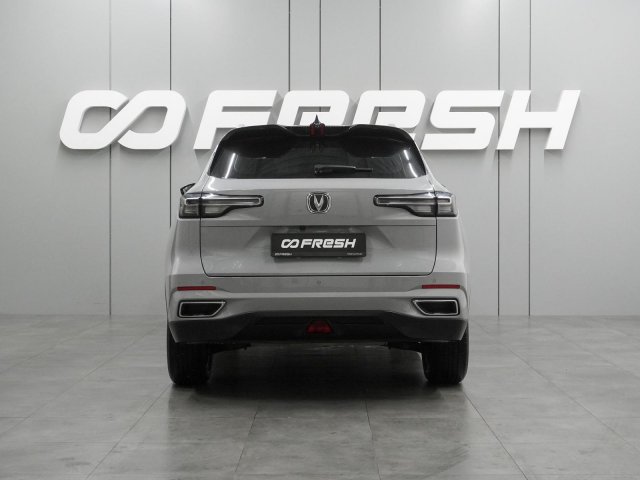 Changan CS55 Plus 2024