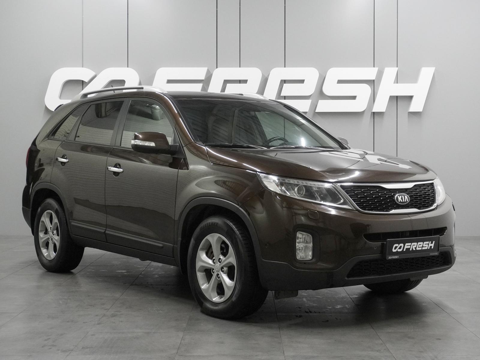 Hyundai Creta 2017