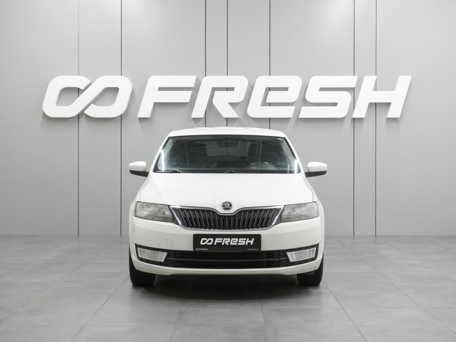 Skoda Octavia 2010