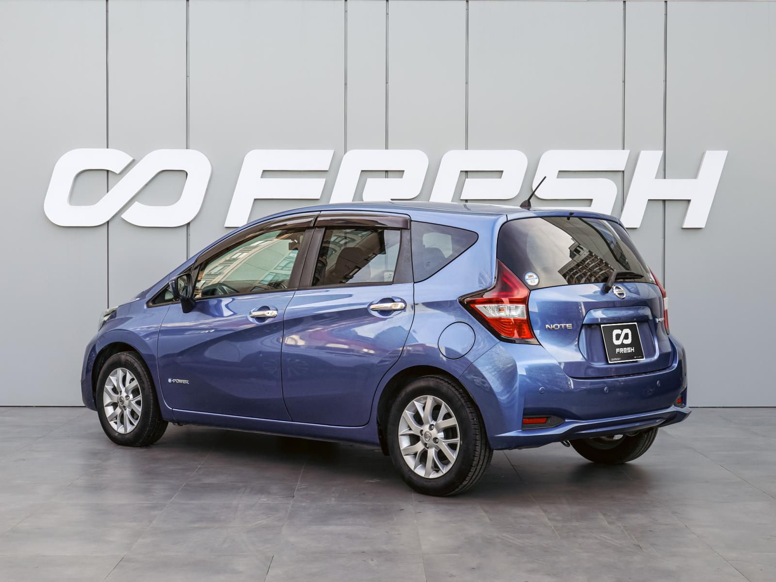 Renault Sandero 2019