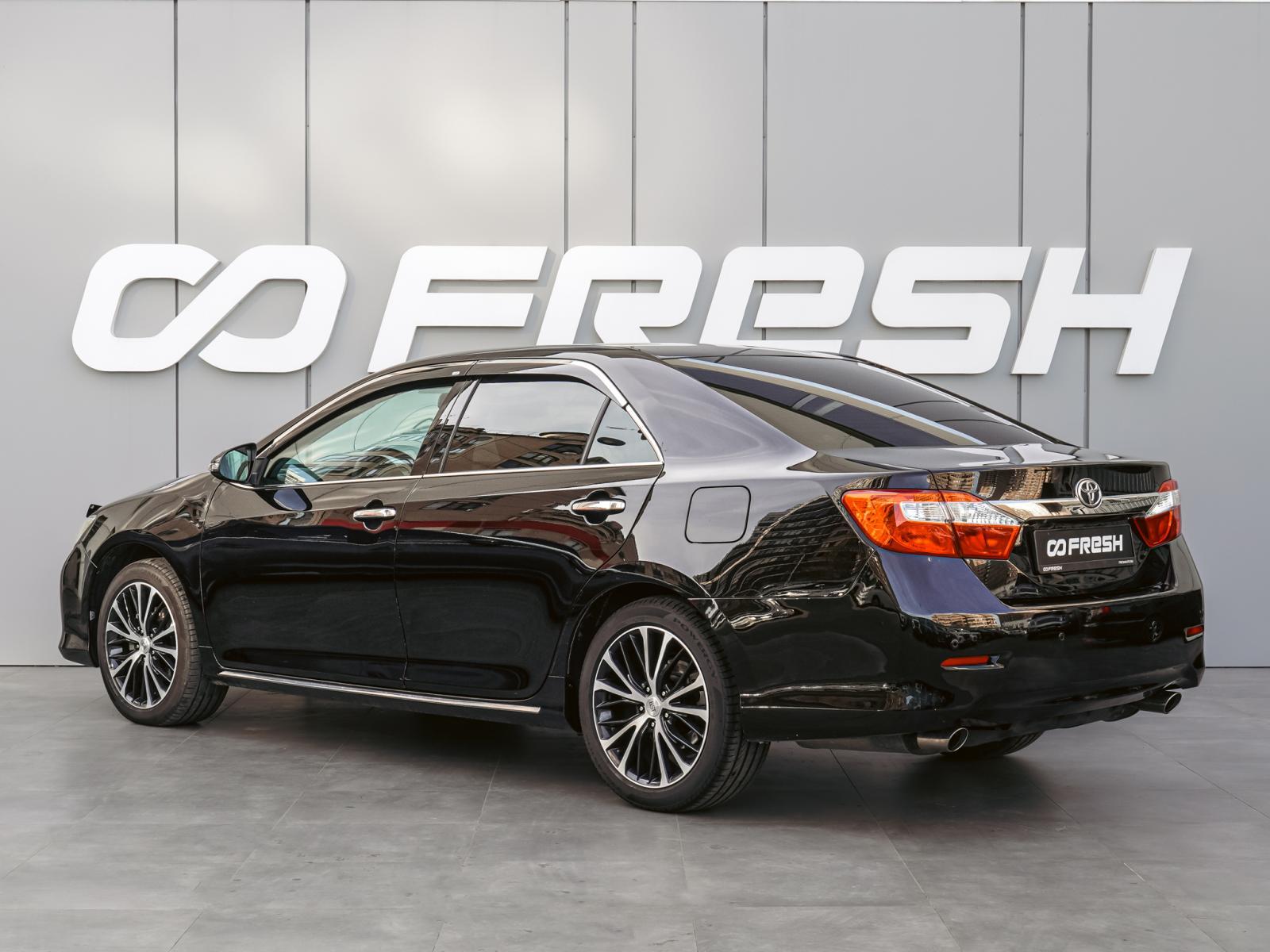 LADA (ВАЗ) Vesta 2019