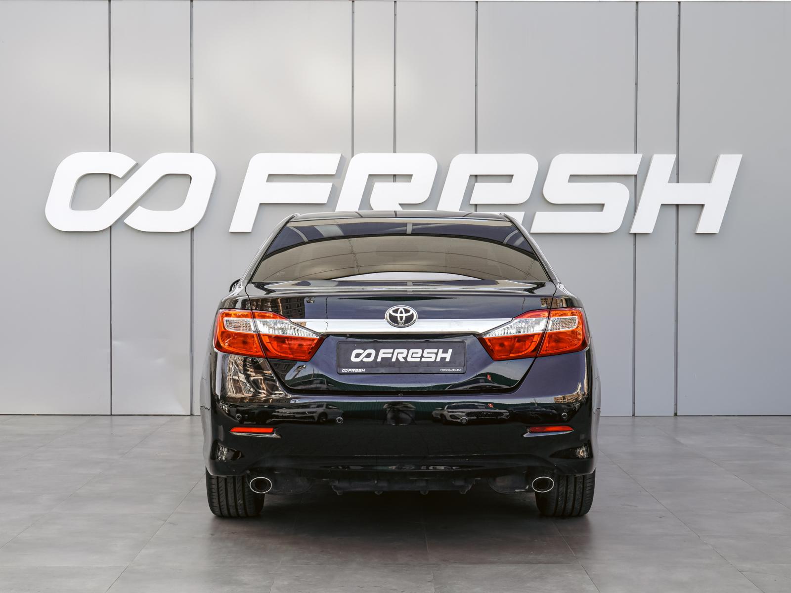 LADA (ВАЗ) Vesta 2019