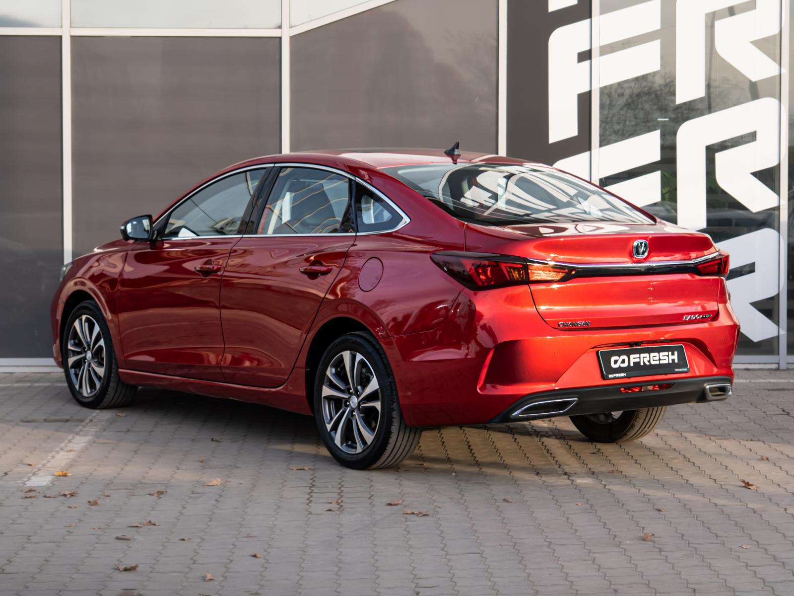 Hyundai Solaris 2021