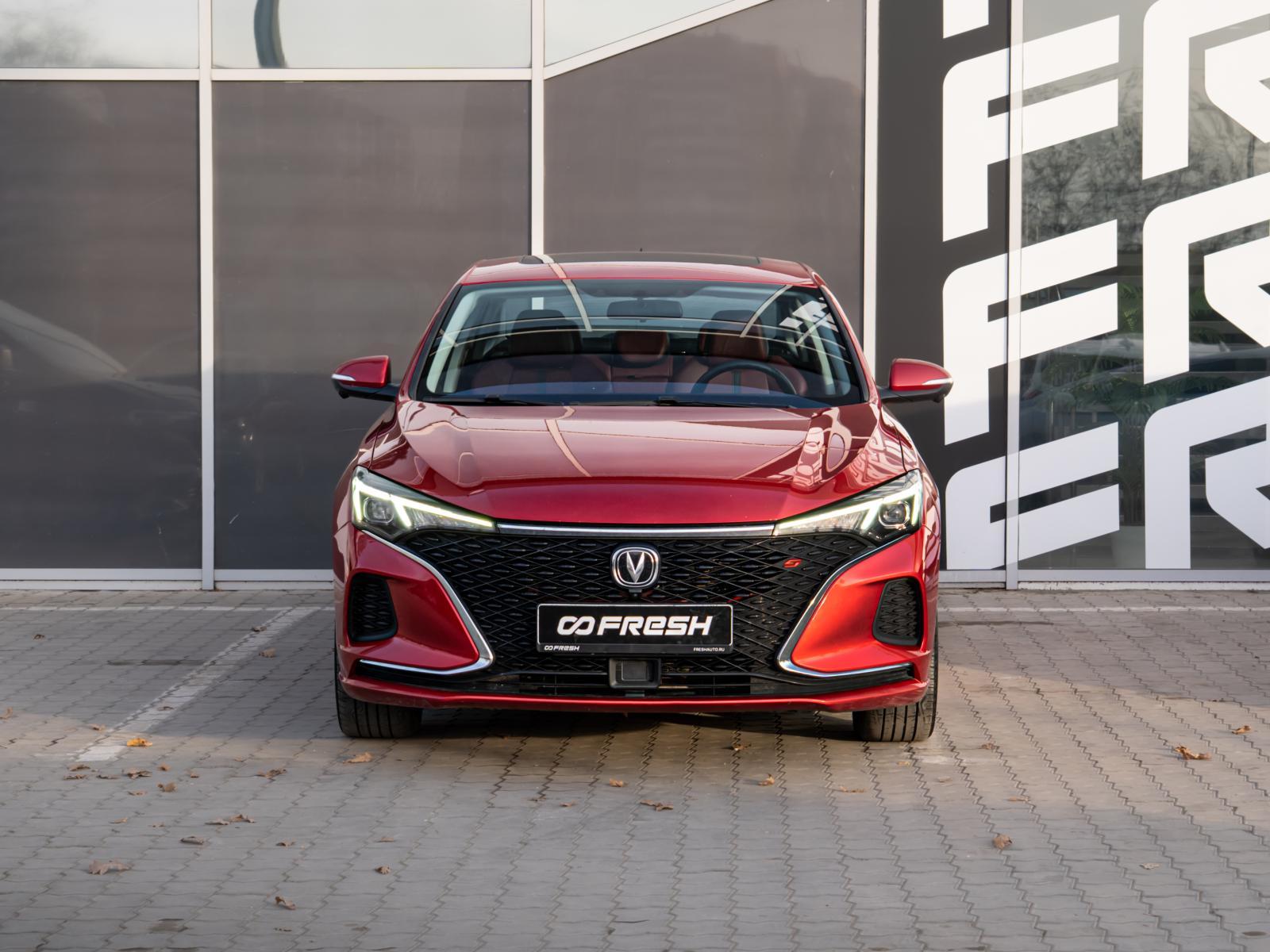 Hyundai Solaris 2021