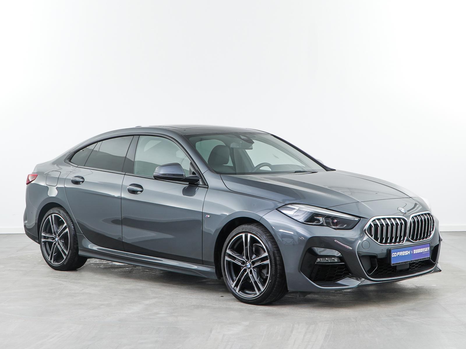 Mercedes-Benz C-Класс 2015