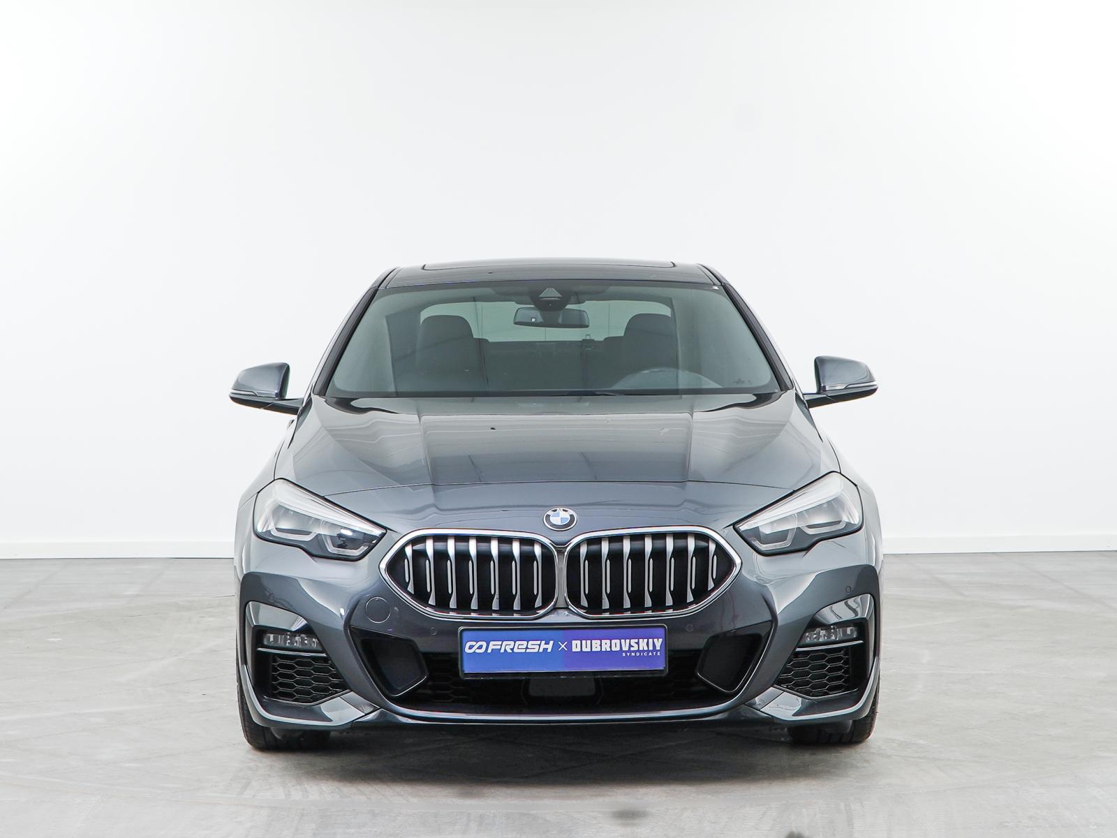 Mercedes-Benz C-Класс 2015