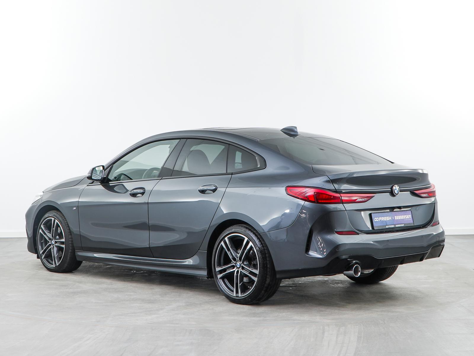 Mercedes-Benz C-Класс 2015