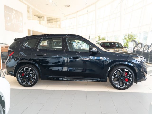 BMW X1 2025