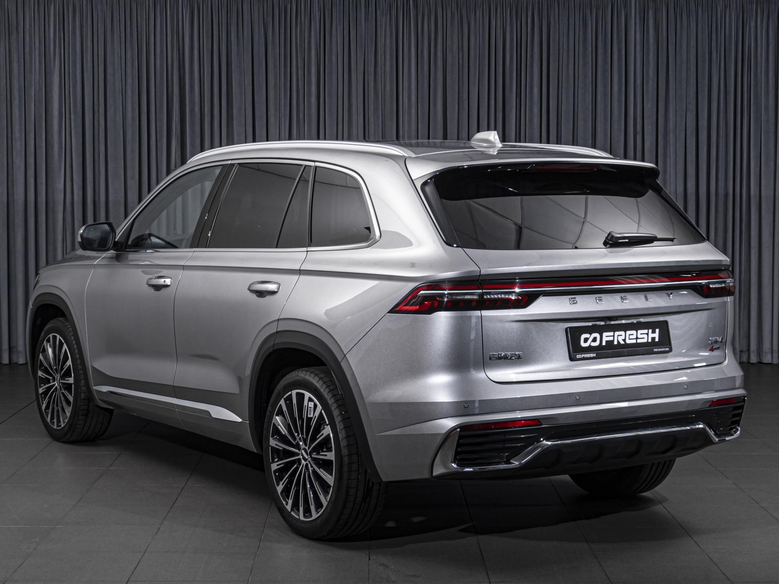 Toyota Land Cruiser Prado 2015