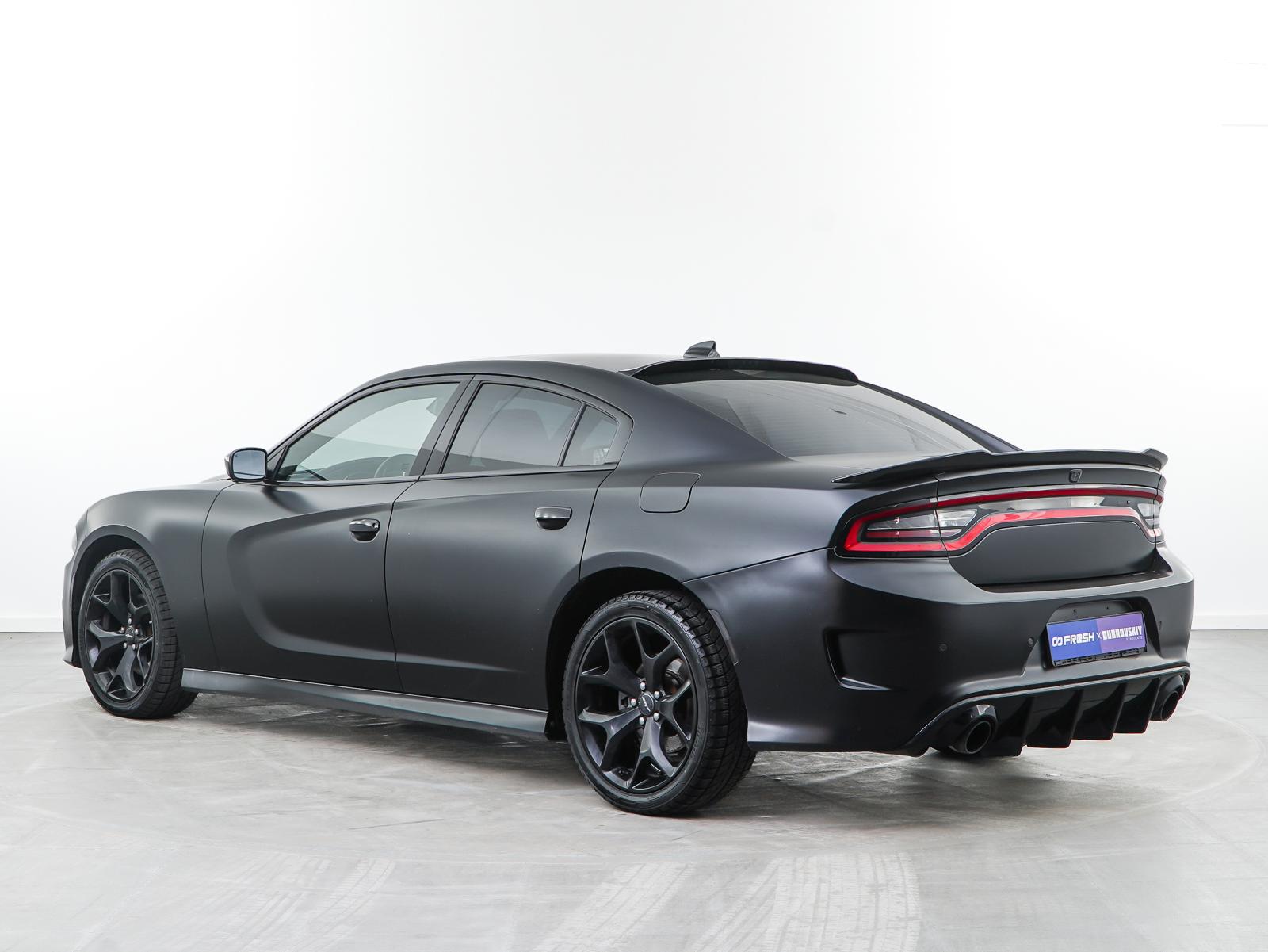 Mercedes-Benz C-Класс 2019