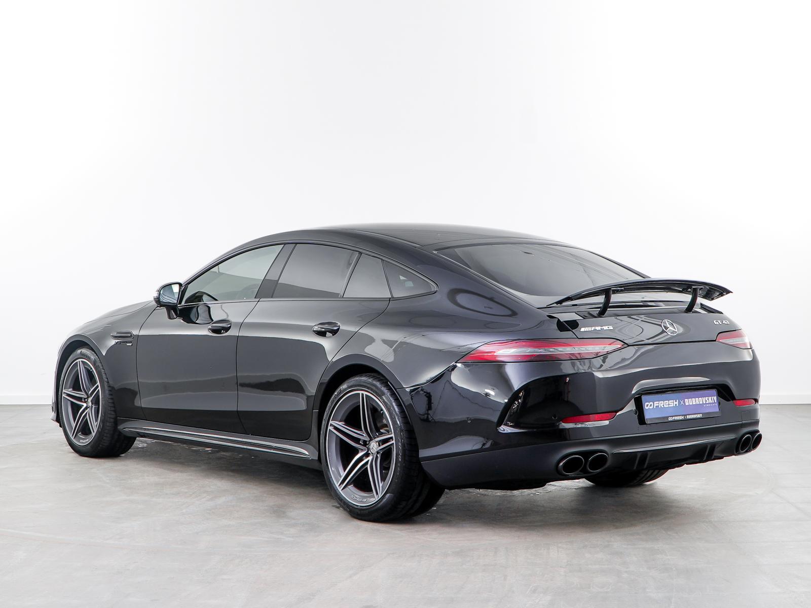 Porsche Panamera 2018