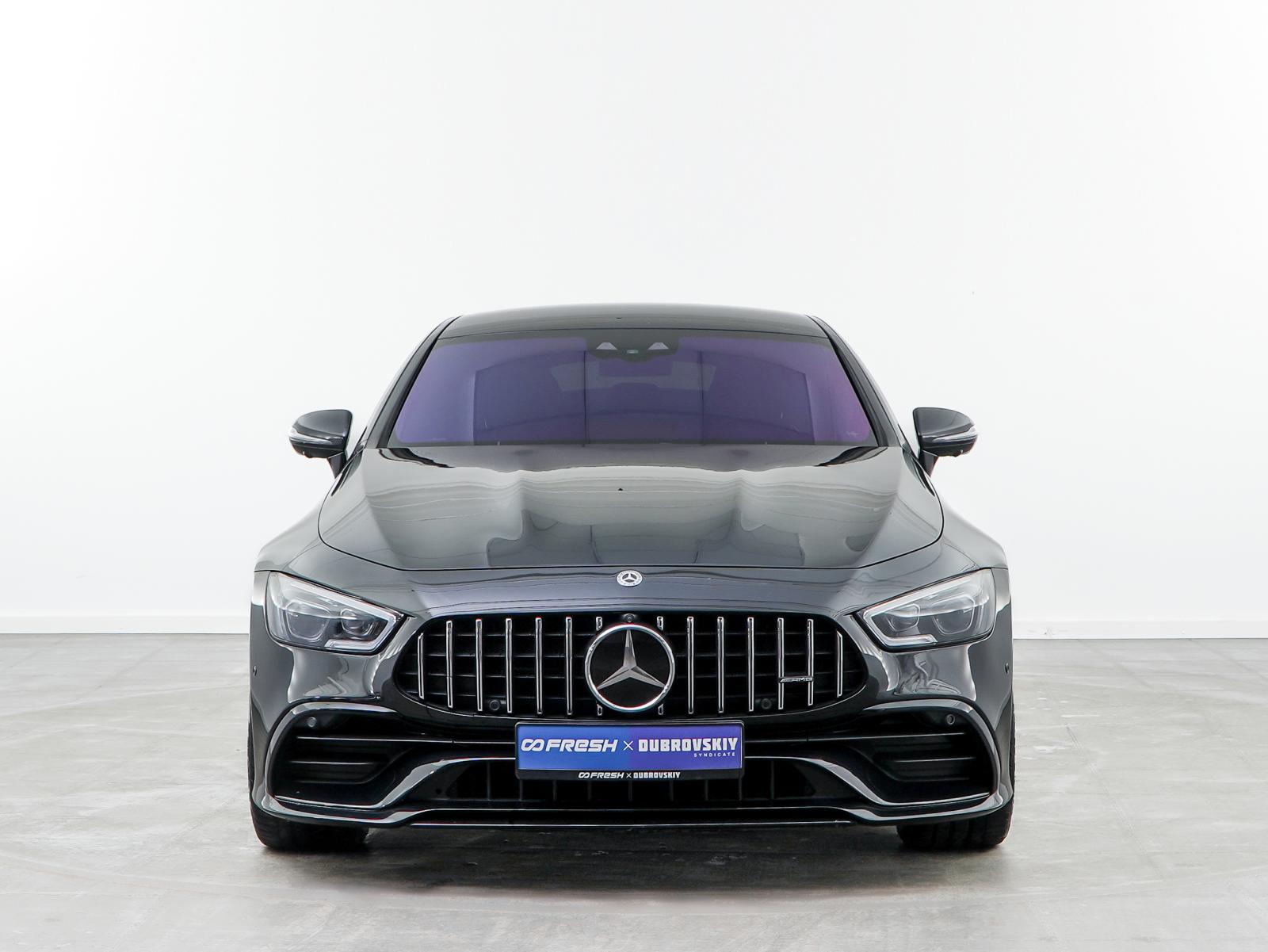 Porsche Panamera 2018