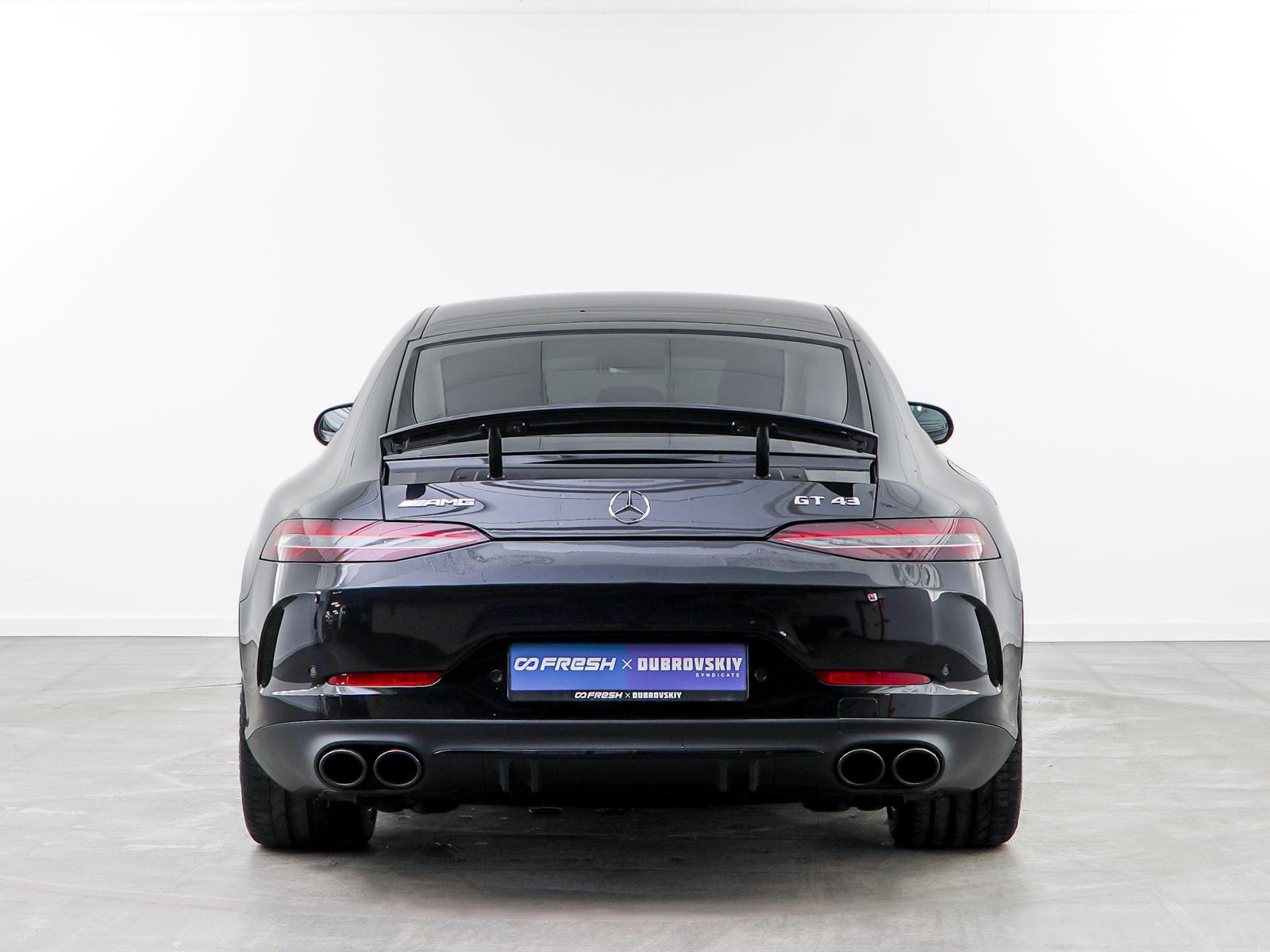 Porsche Panamera 2018