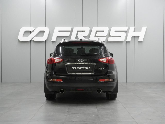 Infiniti QX50 2014