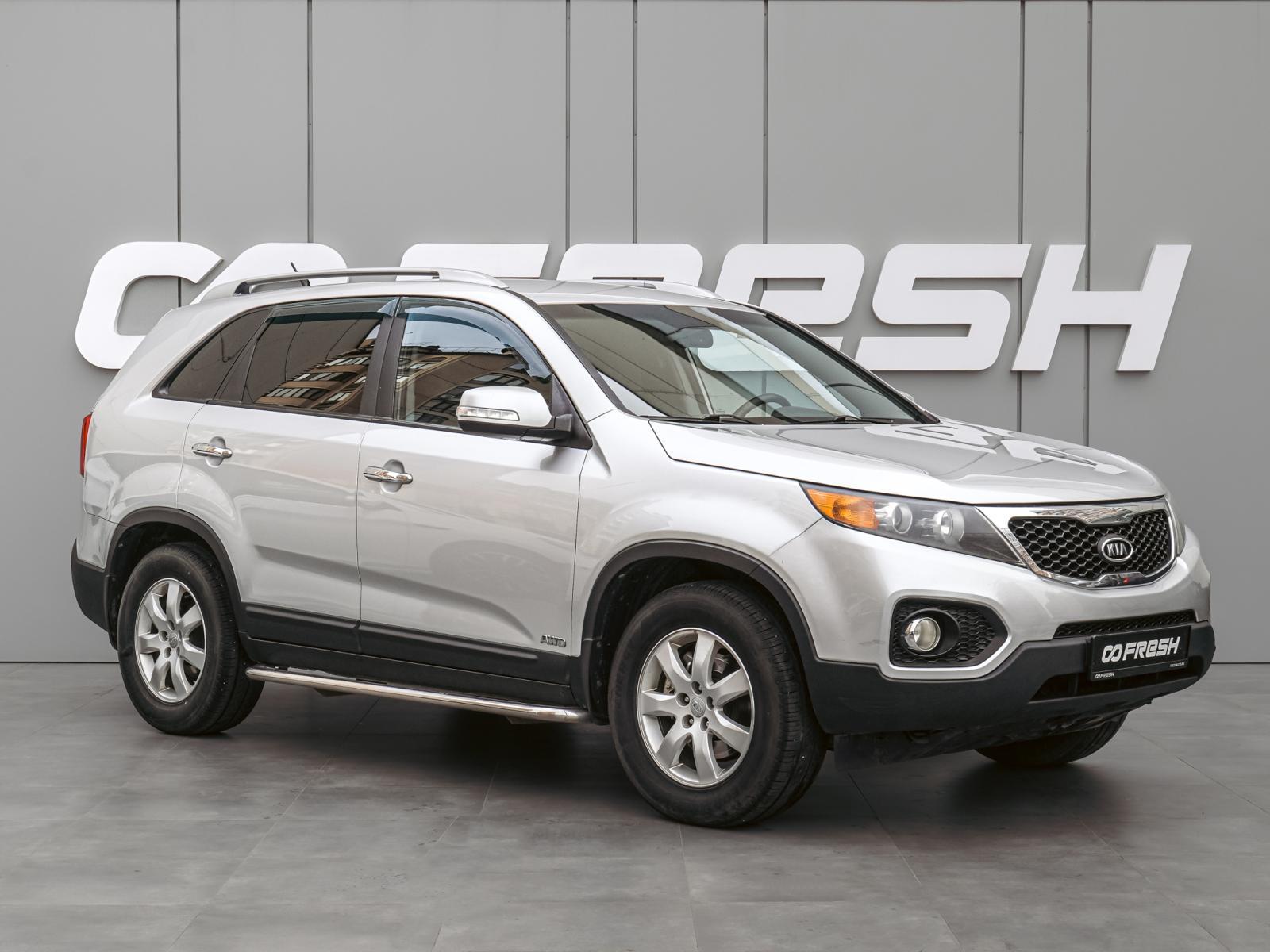 Mitsubishi Outlander 2011