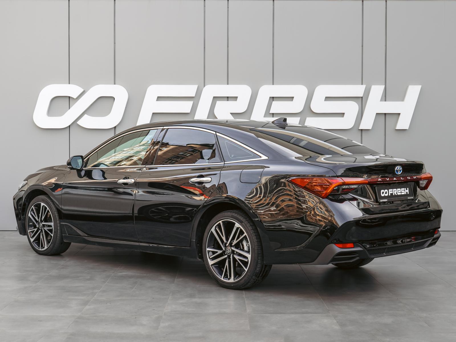 Mercedes-Benz CLS 2019