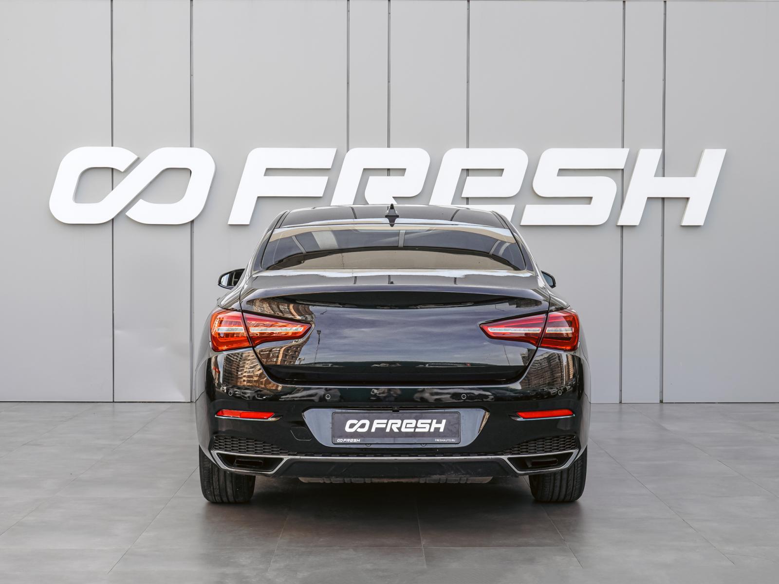 LADA (ВАЗ) Vesta 2024