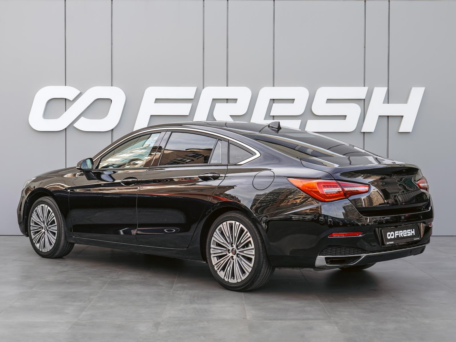 LADA (ВАЗ) Vesta 2024