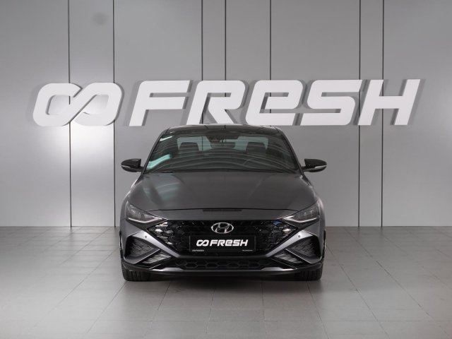 Hyundai Lafesta 2023