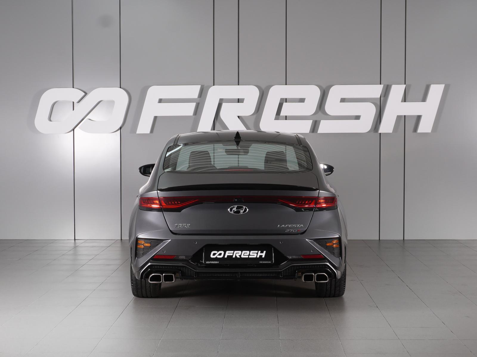 Mercedes-Benz C-Класс 2017