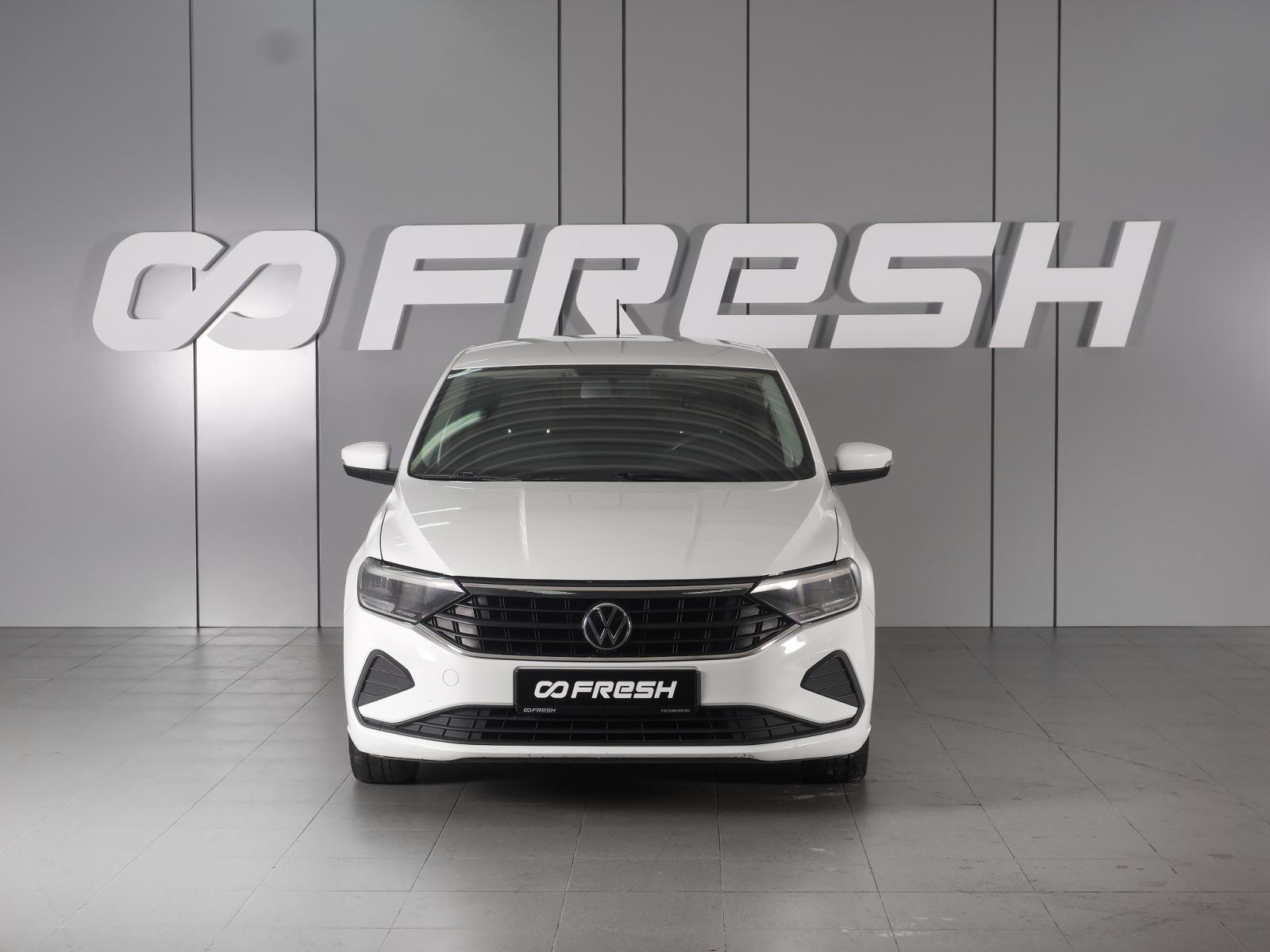 Volkswagen Jetta 2017