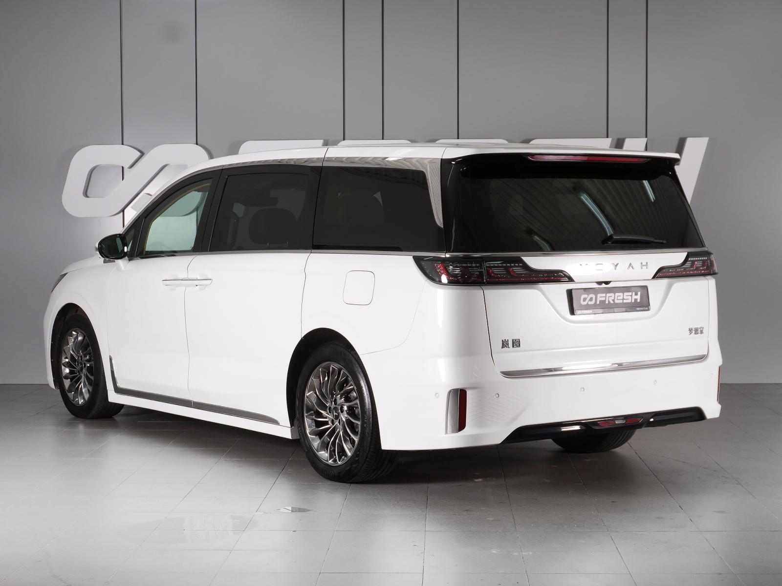 Citroen SpaceTourer 2021