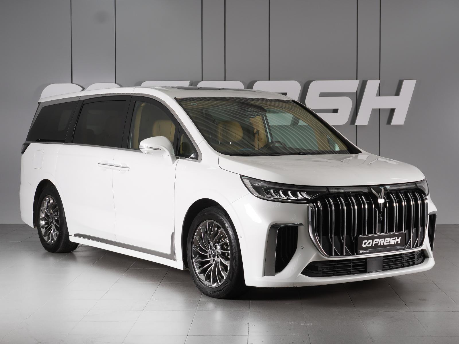 Citroen SpaceTourer 2021