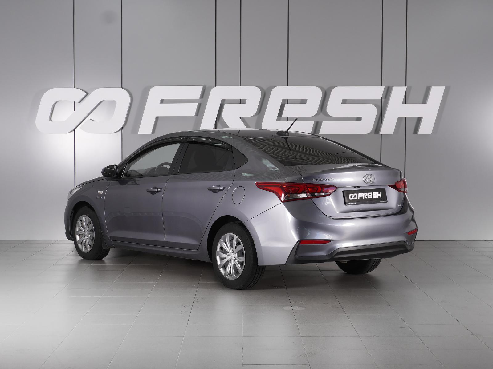 Volkswagen Polo 2018