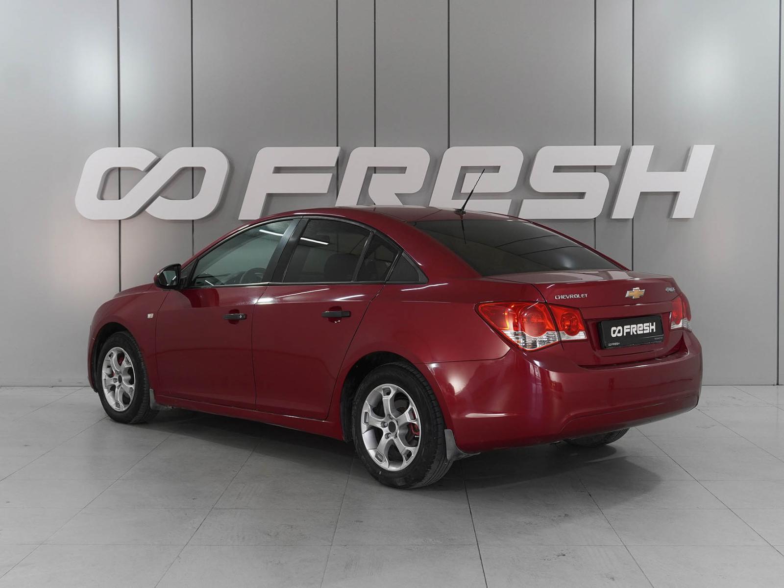 Volkswagen Passat 2008