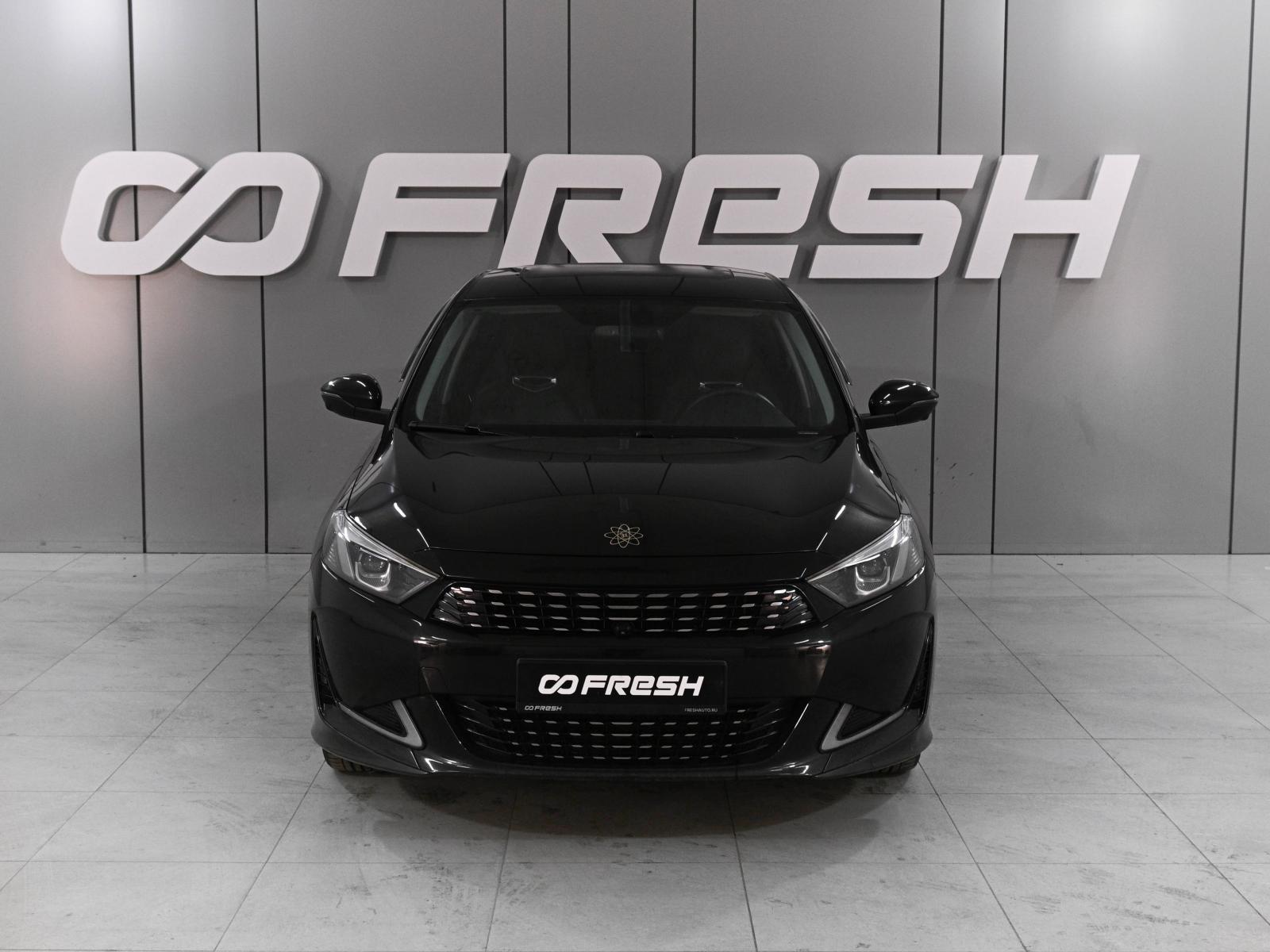 Hyundai Solaris 2012