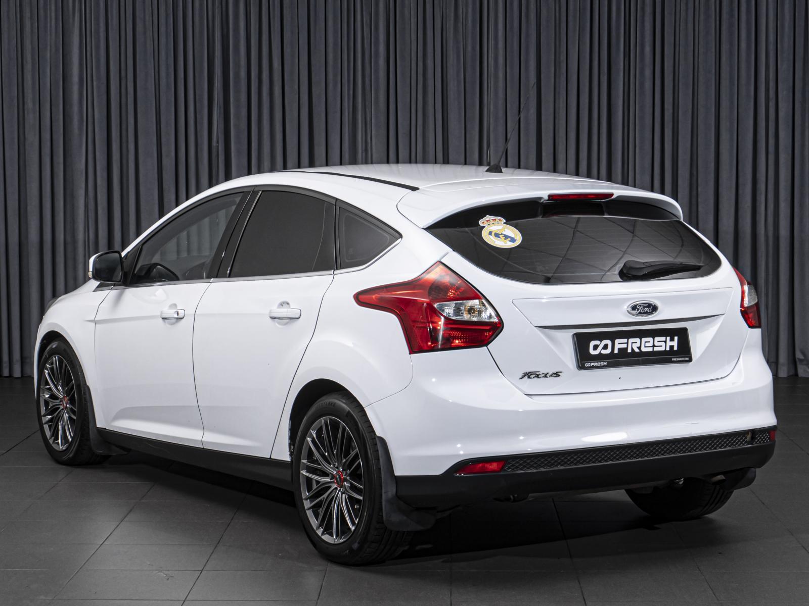 Hyundai Solaris 2011