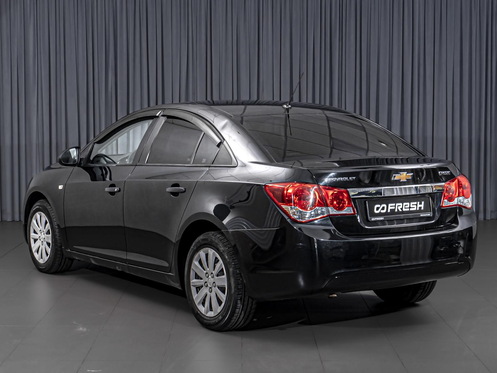 Citroen C-Elysee 2013