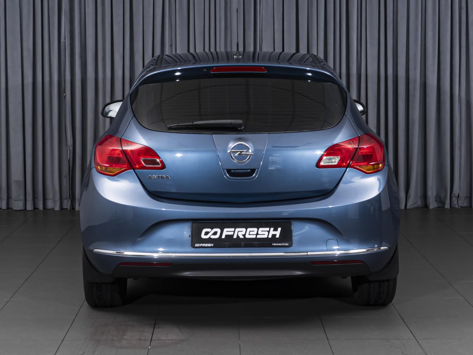 Hyundai Solaris 2014