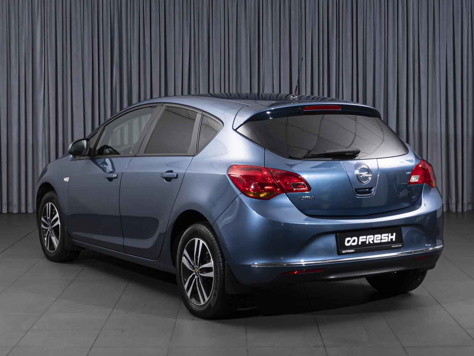 Hyundai Solaris 2014