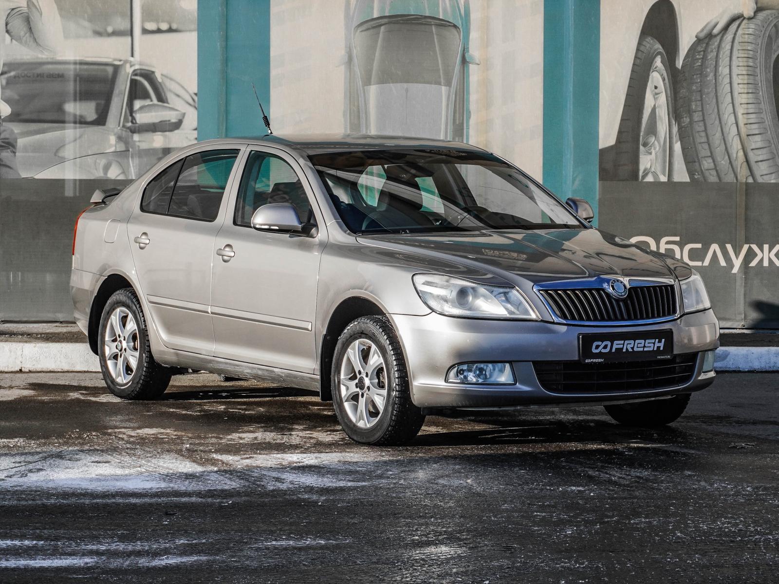 Skoda Rapid 2018