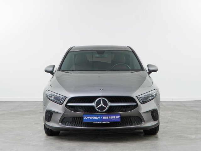 Mercedes-Benz A-Класс 2019