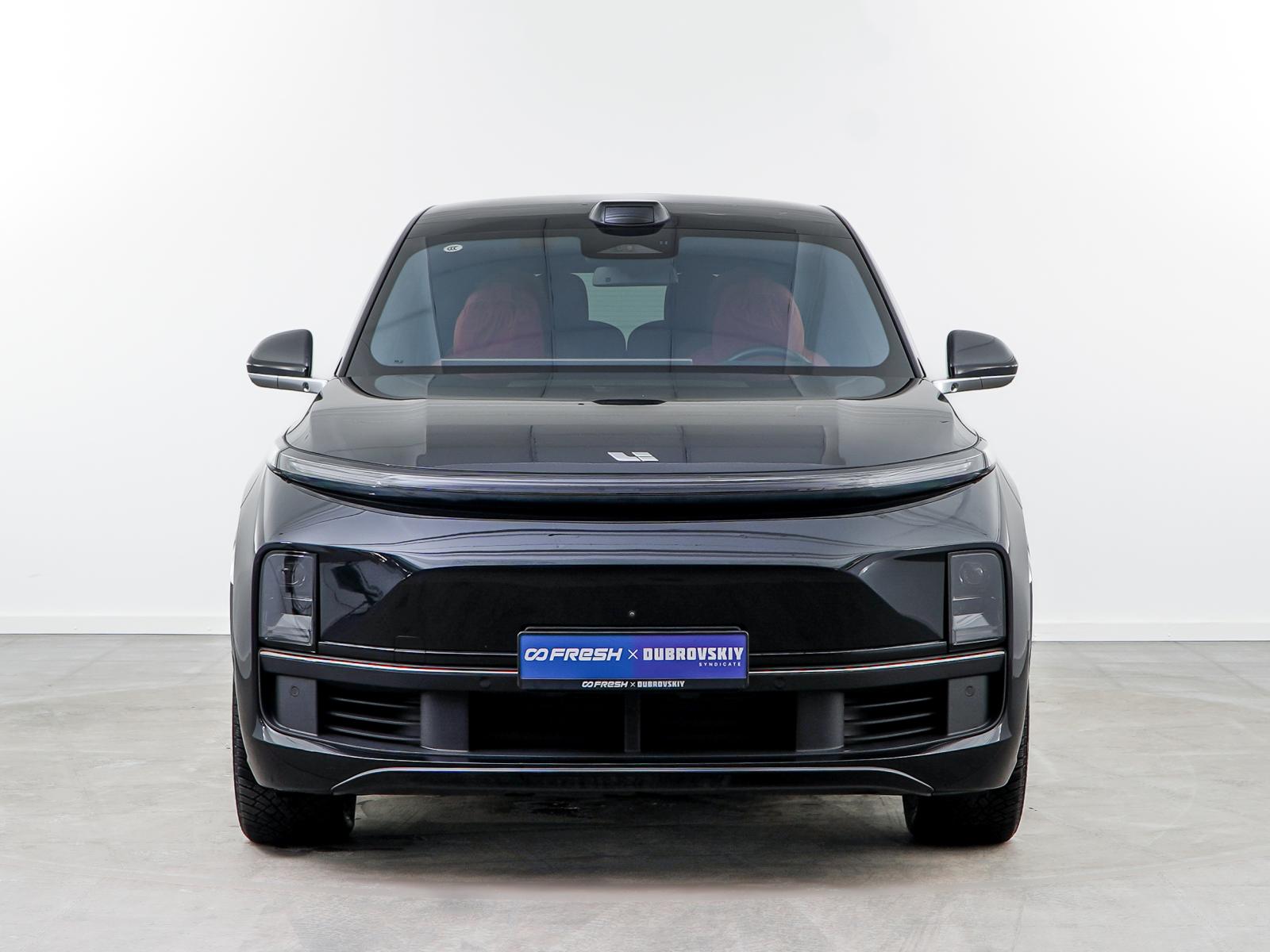 Toyota Land Cruiser Prado 2017