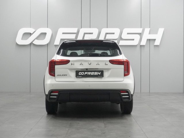 Haval Jolion 2024