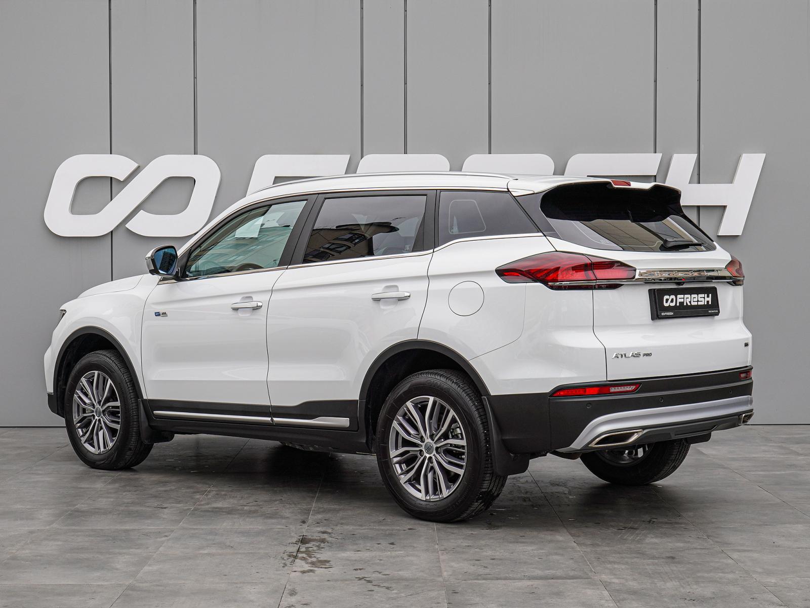 Haval F7 2022