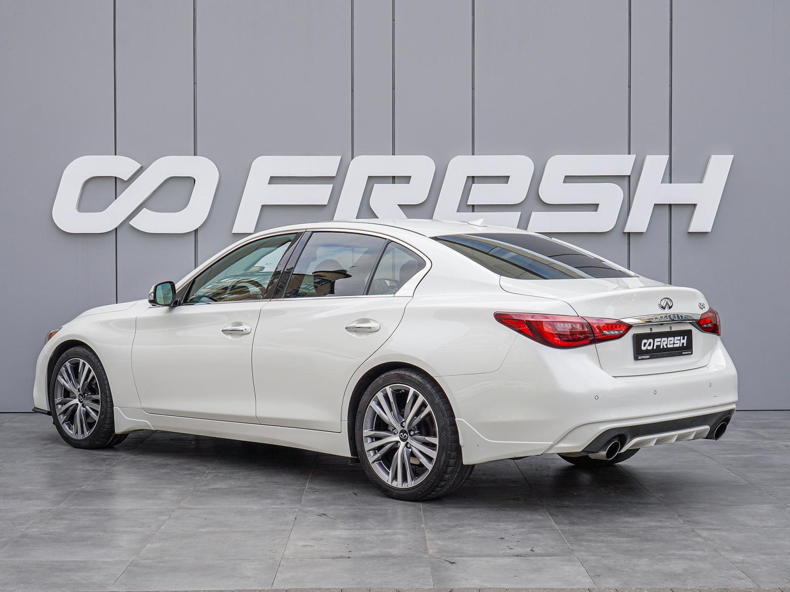 BMW 5 серии 2015