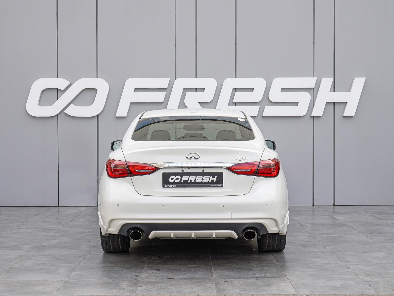 BMW 5 серии 2015