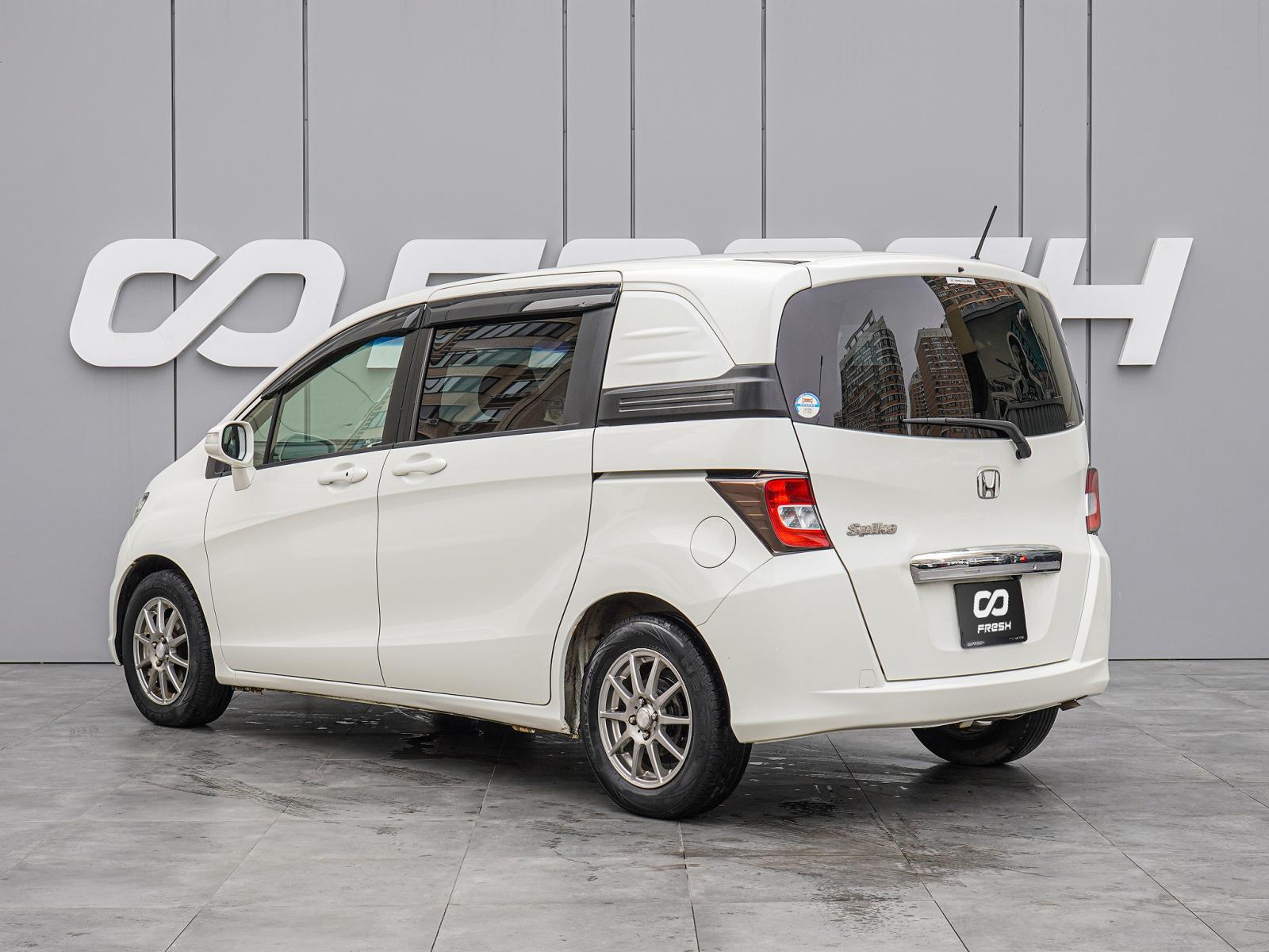 Kia Venga 2012