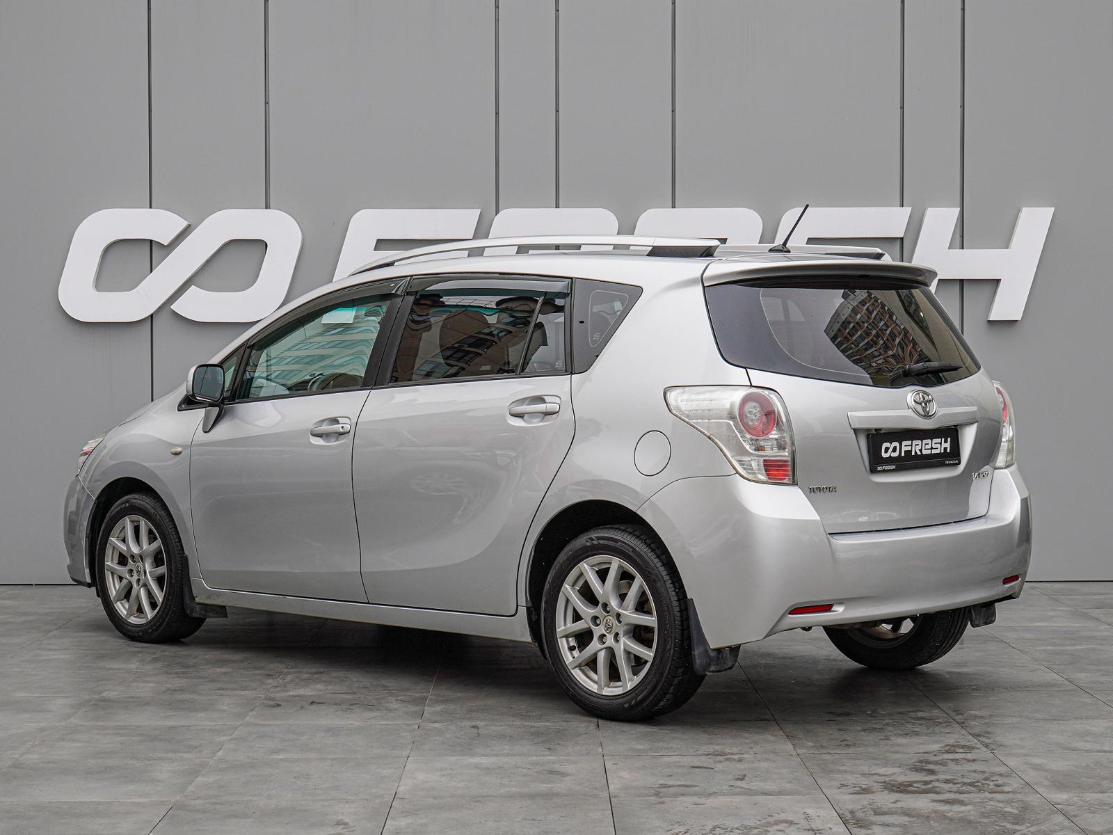 Kia Venga 2013