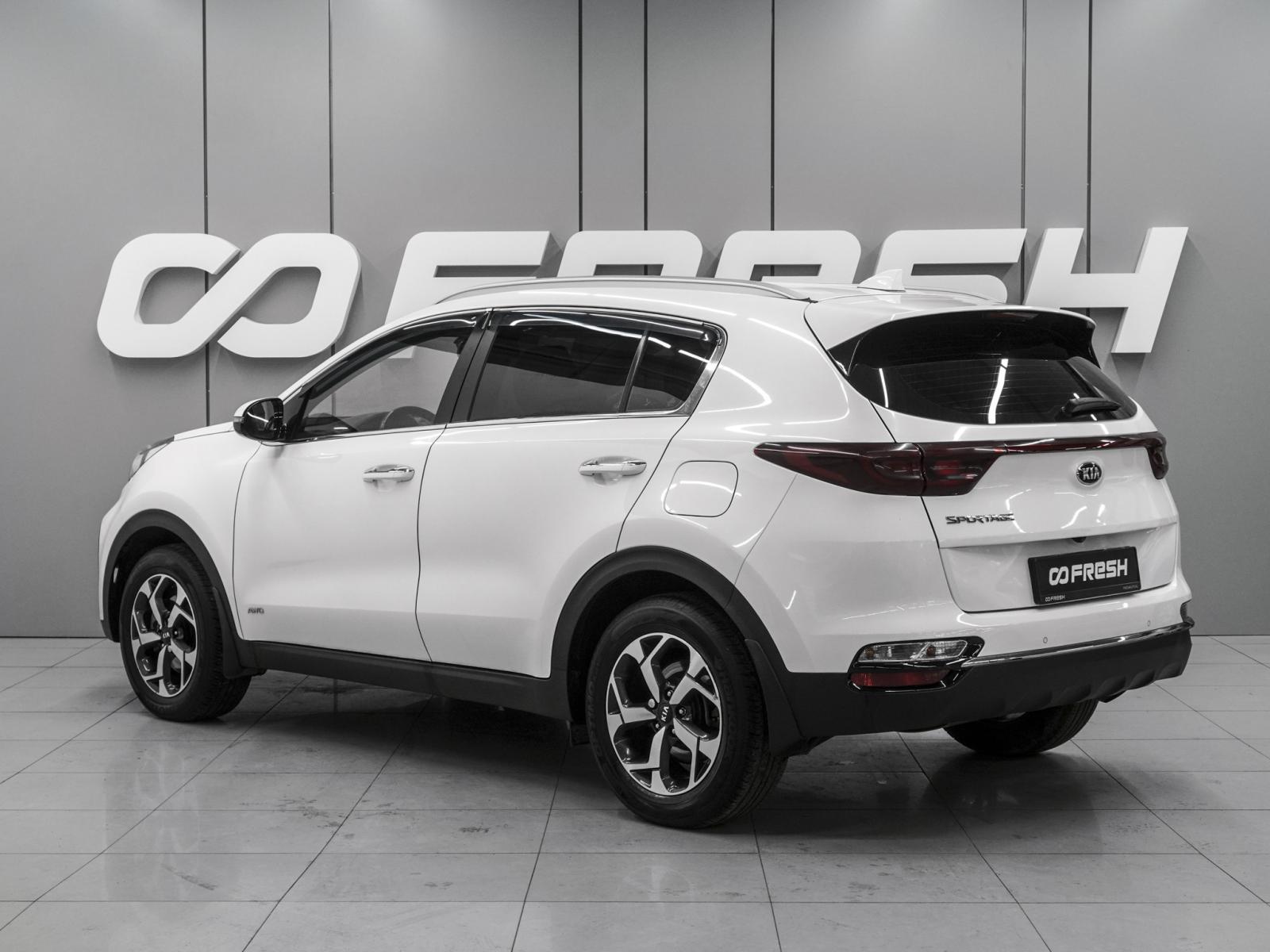 Changan CS55 Plus 2024
