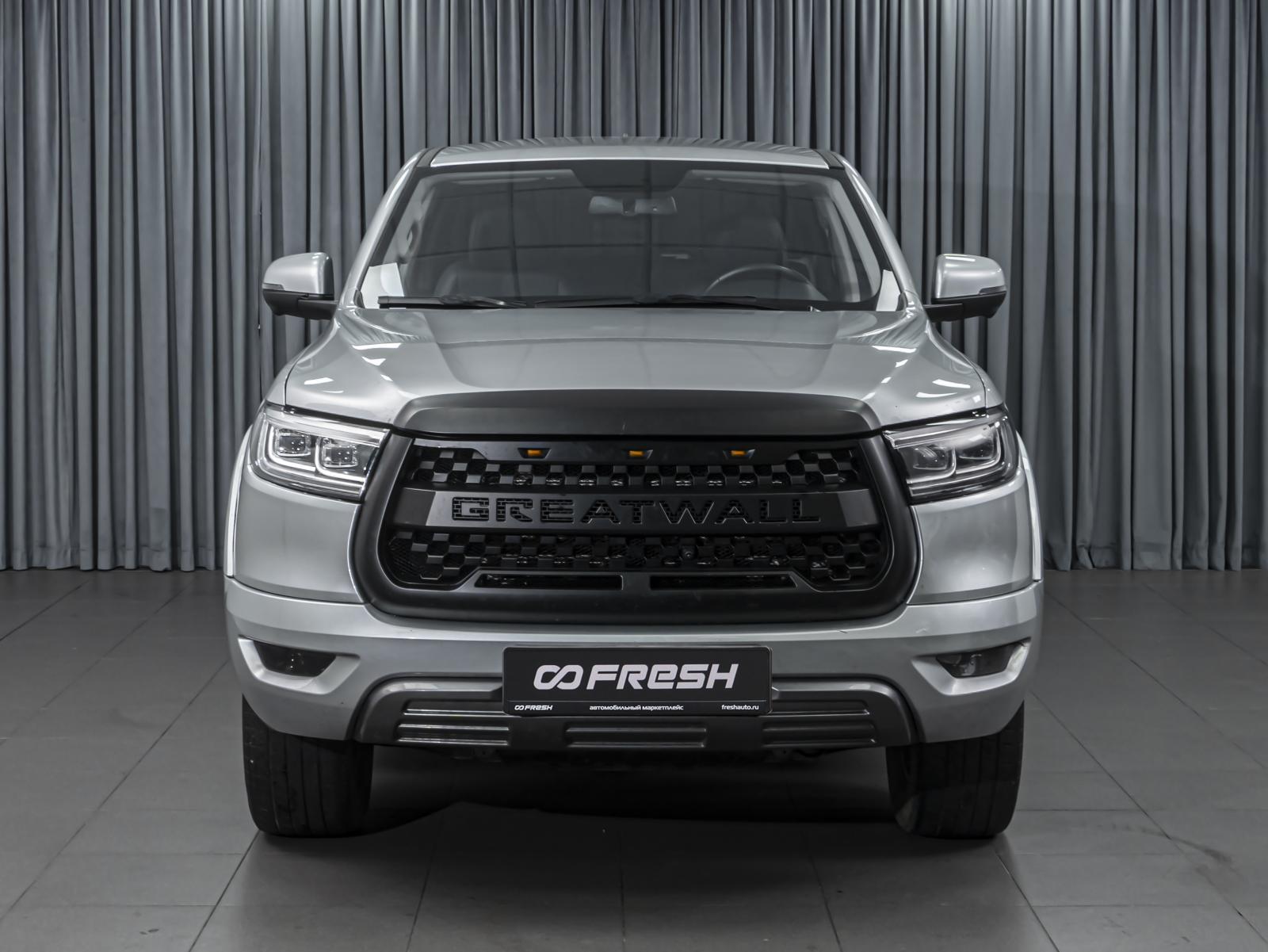 Mitsubishi L200 2019