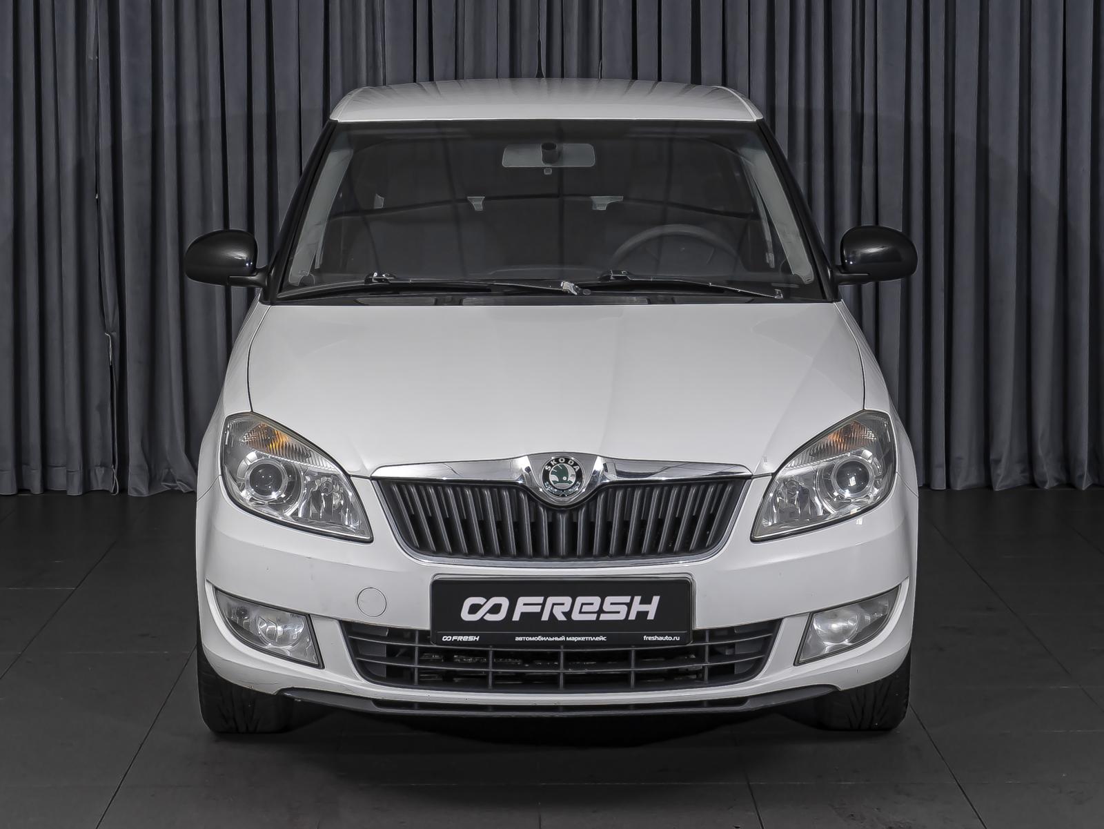 Opel Corsa 2007
