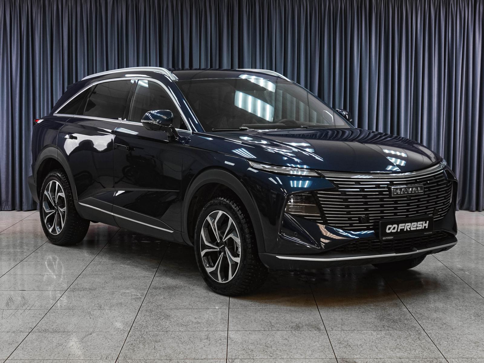 Mitsubishi Outlander 2020