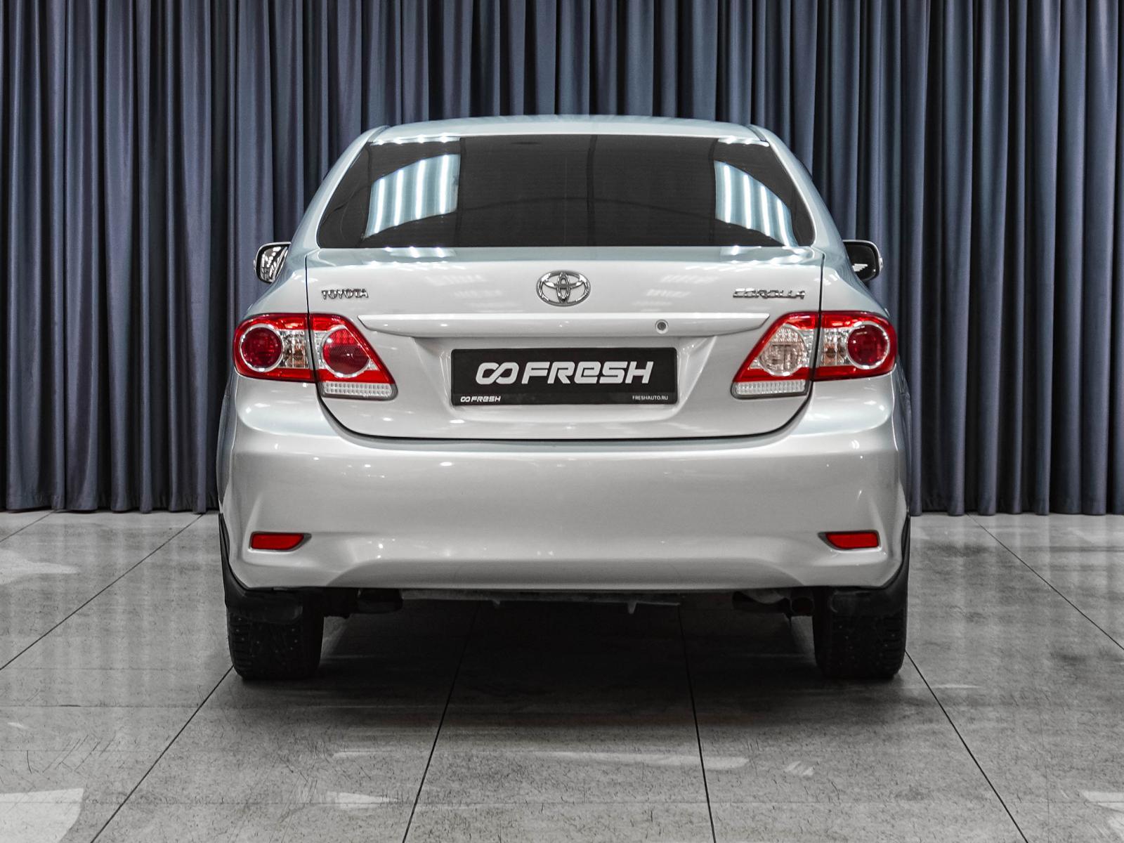 Citroen C-Elysee 2014